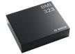 BMI323 6-Axis Inertial Measurement Unit (IMU)