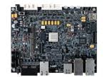NXP Semiconductors S32G3 Vehicle Networking Reference Design