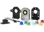 Same Sky AMT10-V/AMT10E-V/AMT11-V Incremental Encoder Kits