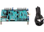 Analog Devices / Maxim Integrated MAXREFDES182 Board