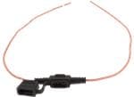 Littelfuse FHM In-Line Fuse Holders