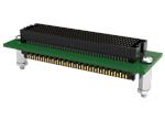 Samtec VITA 57.1 FMC Extender Card