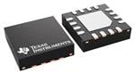 Texas Instruments DRV8411A Dual H-Bridge Motor Driver
