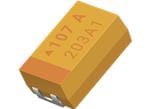 KYOCERA AVX TBJ Space Level Tantalum Capacitors