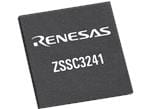 Renesas Electronics ZSSC3241 Sensor Signal Conditioner ICs