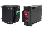 Carling Technologies Hydraulic-Magnetic Circuit Breakers