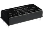 CUI Inc PRC40W DC-DC Converters