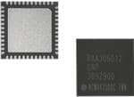 Renesas Electronics RAA306012 3-Phase Smart Gate Driver