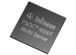 Infineon Technologies PSOC™ 4000T Multi-Sense MCUs