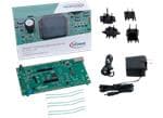 Infineon Technologies KIT_T2G-B-H_EVK TRAVEO™ T2G Body High Eval Kit