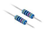 Stackpole Electronics RNF & RNMF Series General Purpose Resistors