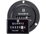 Trumeter 732 Series Electromechanical Hour Meters