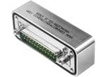Positronic XAVAC® D-Subminiature Connectors