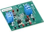 Texas Instruments TPS563252EVM & TPS563257EVM Evaluation Modules
