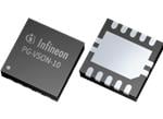 Infineon Technologies MOTIX™ 160V Gate Drivers