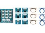 Mitsumi Sensor Shield Kit for Arduino