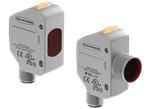 Banner Engineering Q4X Series Photoelectric Sensors