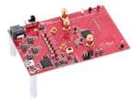 Texas Instruments ADC32RF55EVM Evaluation Module