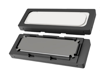 Chart - PUI Audio High Performance Speakers