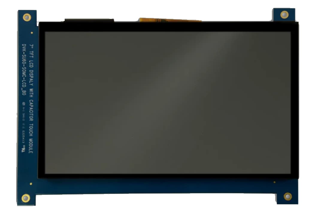 Ezurio 60 Series SOMs Development Boards