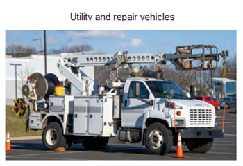 TE Connectivity FP40 Ultra 4x4 MiMo Antennas