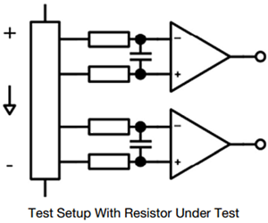 Vishay HV-IBSR Reference Design