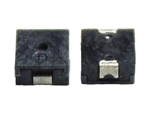 Chart - Mallory Sonalert Transducers & Indicators