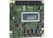 COMe-cAP6 COM Express® w/ Intel® Core™ Processors