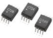 ACPL-C72x Precision Miniature Isolation Amplifiers
