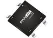 Surface Mount Glass Passivated Bridge Rectifiers