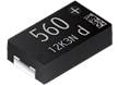 EEF-KZ Aluminum Organic Polymer Capacitors
