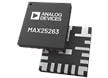 Convertidores Mini Buck para automotriz MAX25262/MAX25263
