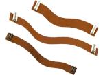 Amphenol FCI Flexible Printed Circuit Assemblies