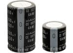 LGA Aluminum Electrolytic Capacitors