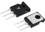 Vishay Semiconductors MXP120A MaxSiC™ 1200V N-Channel MOSFETs