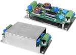 CUI Inc PST50W/75W DC-DC Converters