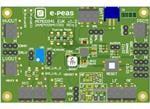 e-peas AEM00941 Evaluation Board
