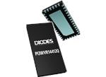 Diodes Incorporated PI3WVR14412Q Multi-Standard Video Switch