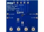 Monolithic Power Systems (MPS) EVQ5077A-G-01A Evaluation Board