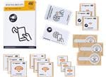STMicroelectronics ST25-TAG-BAG-UT1 NFC Tag Set