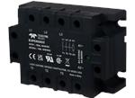 E3PC Three-Phase Zero Cross Solid-State Relays