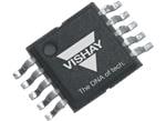 Vishay / Siliconix DG2519E High-Bandwidth Dual SPDT Analog Switches
