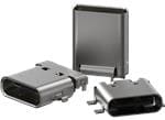GCT USB Type-C® Connector Solutions