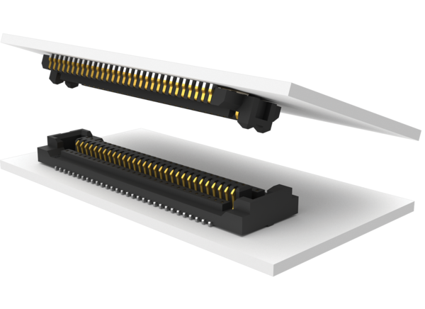 Ultra-Micro Connector Solutions