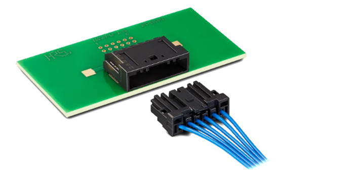 Infographic - Hirose Electric ZG05HV High-Voltage Wire-to-Board Connectors