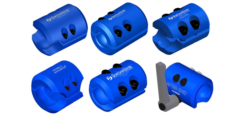 Chart - Swivellink AFSB-2 Knuckles