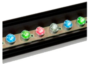 Infographic - Advanced Thermal Solutions High-Performance Linear LED Heat Sinks