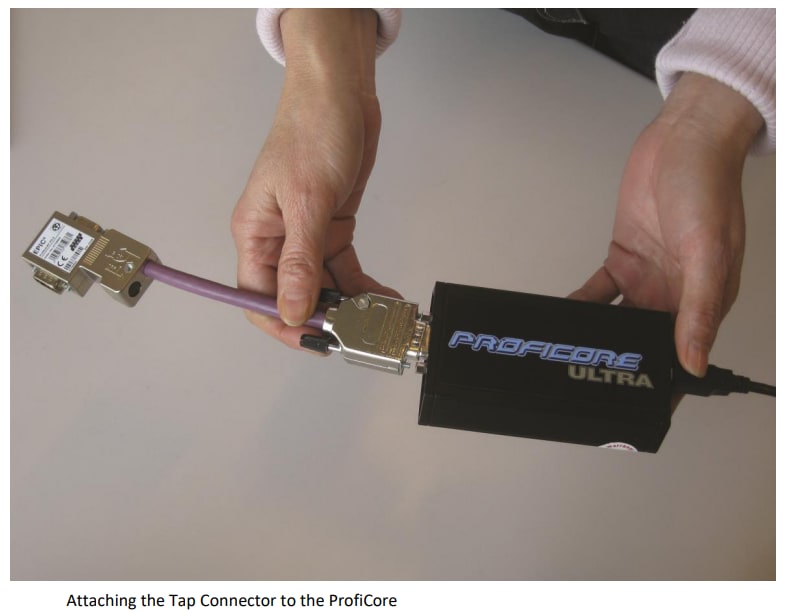 HMS Networks Anybus ProfiTrace Toolkits