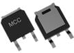 MCU62N10YHE3 AEC-Q101 Qualified N-Channel MOSFET