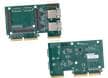 HSEC180ADAPEVM Adapter Board for SOM